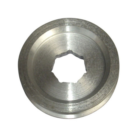 Шкив ведущий к насадкам Бензорез, НК-80, НК-100 для бензопил Huter 45-52 купить недорого с доставкой в Томск