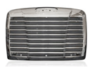 Решетка радиатора Freightliner FLC 120 с 2004 г.в. купить недорого с доставкой в Томск