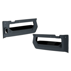 Карманы багажника для B@3 2123 "Chevrolet Niv@", L@DA Niv@ Travel