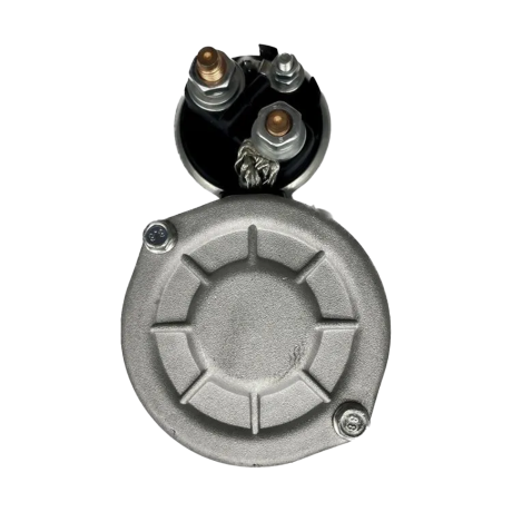 Стартер "Valeo" TS10E3 для L@DA L@ЯGUS (К4М 16V), Renault, 8200266777 купить недорого с доставкой в Томск