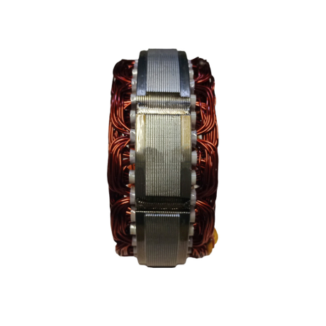 Статор (обмотка) генератора (371, 372) для B@3 2108-21099 карбюратор, ЗиТ купить недорого с доставкой в Томск