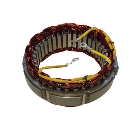 Статор (обмотка) генератора (371, 372) для B@3 2108-21099 карбюратор, ЗиТ купить недорого с доставкой в Томск