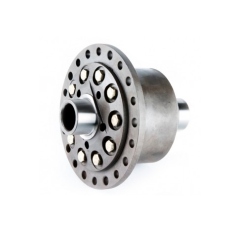 Самоблок. Дифференциал для JEEP DANA 44, стальной мост без с-клипс ГП 3.73 и ниже, ПЕРЕДНЯЯ/ЗАДНЯЯ ось (СД26УП)