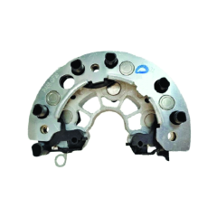 Диодный мост 140-150A PA66-GF35 для L@DA L@ЯGUS на генераторы BOSCH 23100JD10A