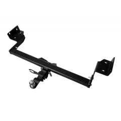 ТСУ /съемный квадрат/ LEXUS RX (кроме Long) F-Sport (2015-2019 г.в.)