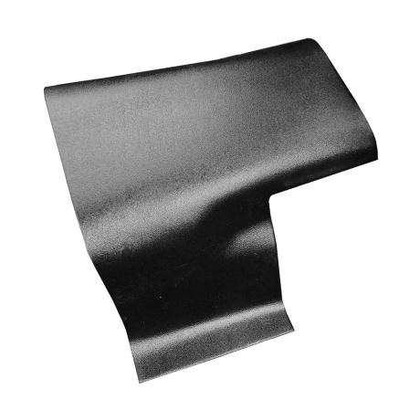 Накладки на ковролин тоннельные заднего ряда (2 шт) (ABS) L@DA Gr@nt@ Седан 2011- купить недорого с доставкой в Томск