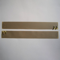 Нагревательный элемент зоны дворников L = 38см (шт.)