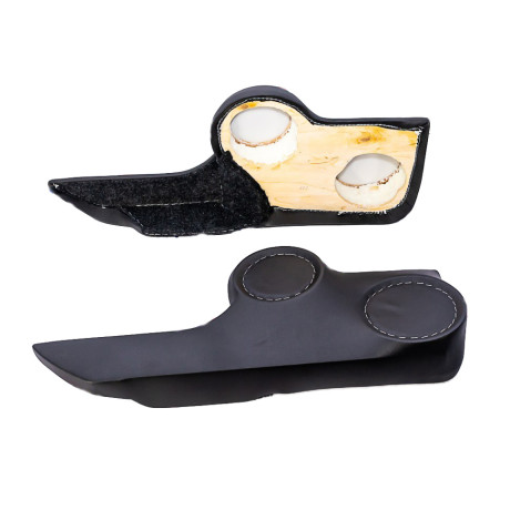 Подиумы B@3 1117, 1118, 1119 (2-х компонентные, с карманом, 16+10см) купить недорого с доставкой в Томск