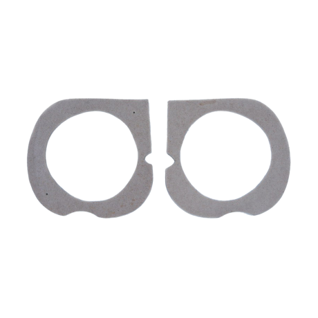 Проставки для B@3 2170, 2171, 2172 L@DA Prior@, под динамик 16см купить недорого с доставкой в Томск