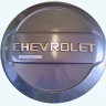 Колпак для запасного колеса "Bertoni" для B@3 2123 "Chevrolet Niv@" не окрашенный купить недорого с доставкой в Томск