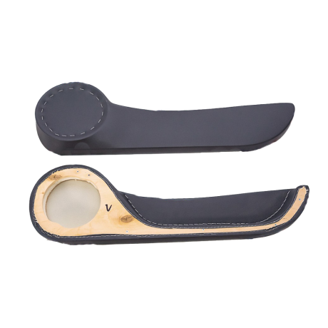 Подиумы Daewoo Matiz (с карманом, под динамик 16см) купить недорого с доставкой в Томск