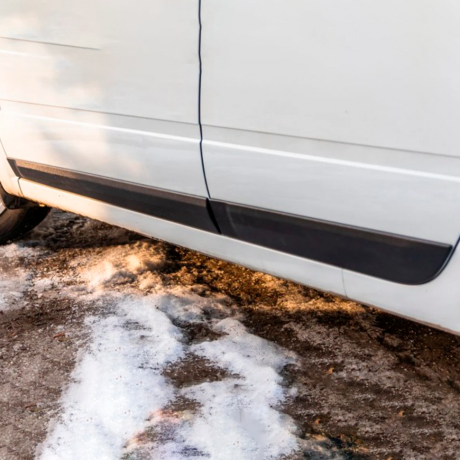 Молдинги на двери "АртФорм" для B@3 2190, 2191 L@DA Gr@nt@ (2011-н.в.) купить недорого с доставкой в Томск