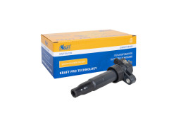 Катушка зажигания Hyundai Sonata (05-) 2.0-3.3, Genesis (08-) 3.8, OBERKRAFT