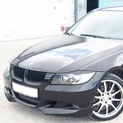 Аэродинамический обвес для BMW 3 series (E90) (2005-2008)