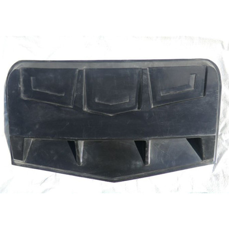 Воздухозаборник "Широкий" для B@3 2121, 21213, 21214, 2131 "L@DA 4х4" купить недорого с доставкой в Томск