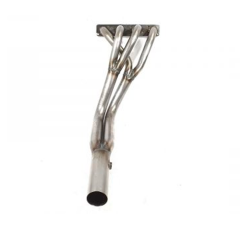 Выпускной коллектор “STT” 16V B@3 2114 1,6L (Спорт) выход 63 мм