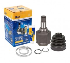 ШРУС внутренний Ford Fiesta (02-), Fusion 1.4/1.6