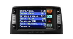 Бортовой компьютер Multitronics C-900