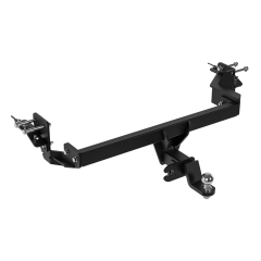 ТСУ /съемный квадрат/ MITSUBISHI OutLander (2016-2022г.в.)