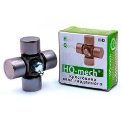 Крестовина карданного вала B@3 21211-2202025 усиленная (наружный стопор)