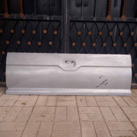 Задний борт стеклопластиковый на Mitsubishi L 200 (3G) купить недорого с доставкой в Томск