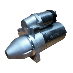 Стартер 2110.3708РLGR для B@3 2110-2115 дв. с ЭСУД, пр-во АТЭ-1 (ПРАМО)