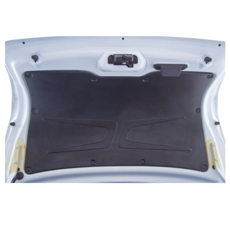 обивка крышки багажника "артформ" (абс) L@DA gr@nt@ fl (седан) рестайлинг (2018-н.в.) купить недорого с доставкой в Томск