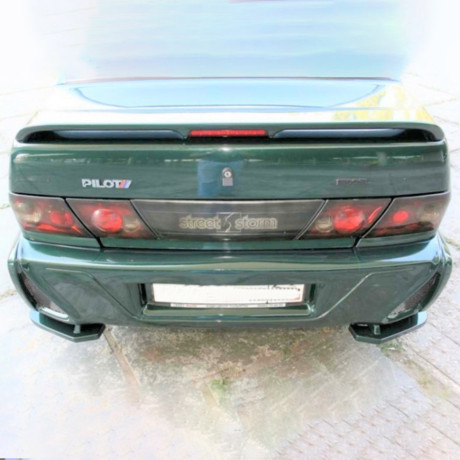 Бампер задний "Лекс" B@3 2115 купить недорого с доставкой в Томск