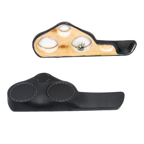 Подиумы B@3 2114, 2115 (3-х компонентные, 16+16см+рупорный твитер) купить недорого с доставкой в Томск