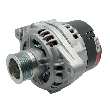 Генератор LS0353 для B@3 2110-2115, 140A, пр-во ILSA купить недорого с доставкой в Томск