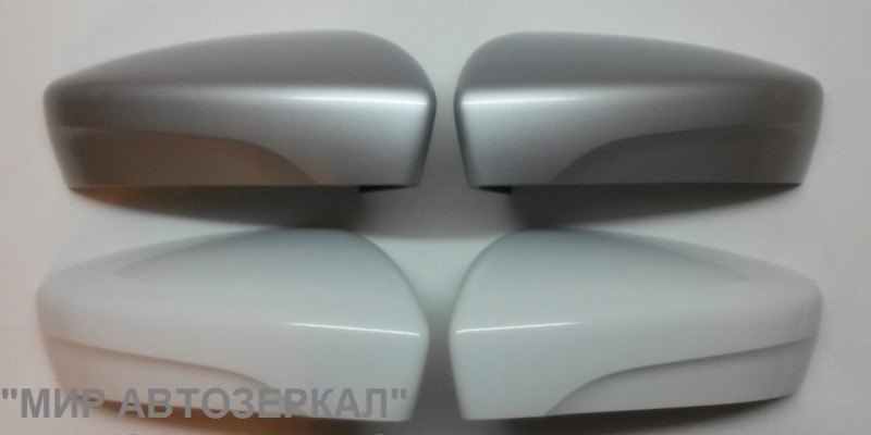 облицовка зеркала заднего вида b@3 2191 л@да-гранта, гранта fl, К@ЛИН@, окрашенная купить недорого с доставкой в Томск