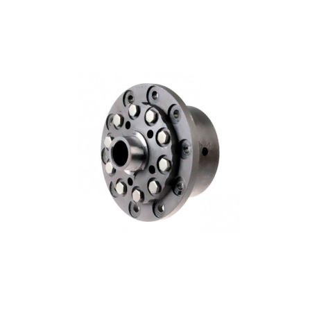 Самоблокируемый червячный дифференциал для Great Wall, ПЕРЕДНИЙ мост, преднатяг 10 (СД 10П) купить недорого с доставкой в Томск