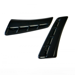 накладки стоек (к-т) для L@DA niv@ 4x4