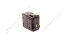 выключатель обогрева сидений b@3 2108 &quot;L@DA samara&quot;