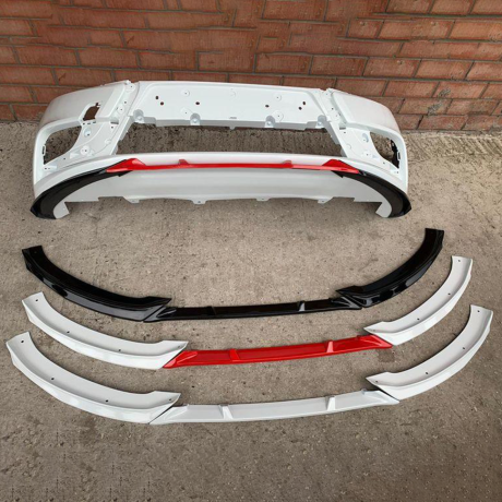 Сплиттер из 3х частей "БАРС" для L@DA Vesт@, Vesт@ SW (2015-н.в.) купить недорого с доставкой в Томск