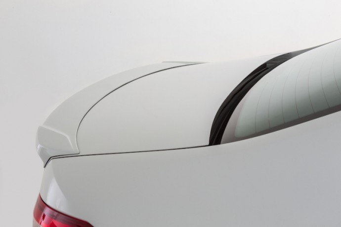 Аэродинамический обвес "Xmug" для L@DA Vesт@ купить недорого с доставкой в Томск