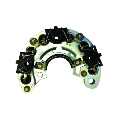 Диодный мост БВО 8-120-02 для B@3 1117-1119, 2170-2172 на генератор 9402.3701-14 120А, пр-во АО Орбита