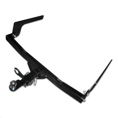 ТСУ /съемный квадрат/ RENAULT Arkana (2019-н.в.)