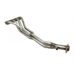 выпускной коллектор “stt” 16v L@DA vesт@