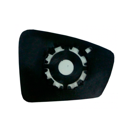 Зеркальный элемент без обогрева для левого штатного зеркала B@3 2191 L@DA Gr@nt@ Лифтбек купить недорого с доставкой в Томск