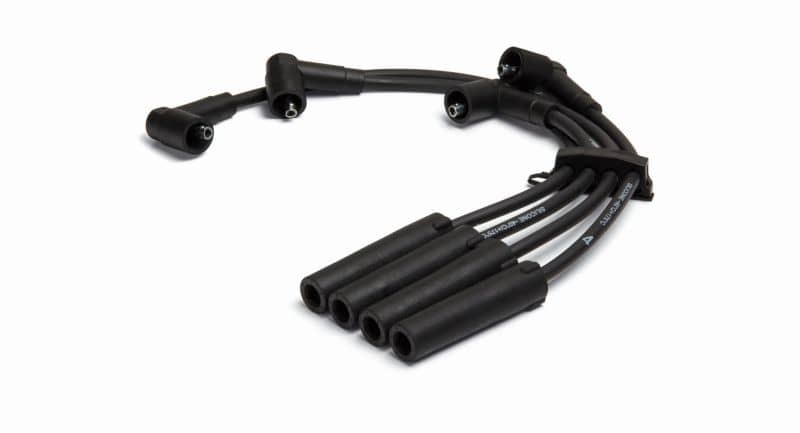 Провода высоковольтные для L@DA L@ЯGUS 8-ми клапанный купить недорого с доставкой в Томск