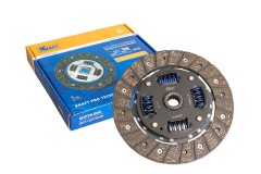 Диск сцепления Chevrolet Spark 1.2 (05-), Daewoo Matiz 1.0 (03-) OBERKRAFT, шт