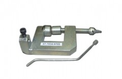 Приспособление для замера перемещения рулевой рейки автомобилей B@3, L@DA (без индикатора) (67.7834-9705)