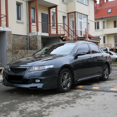 Аэродинамический обвес "Mugen" для Honda Accord (2006-2008)