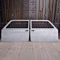 Комплект стеклопластиковых дверей на B@3 21218 &quot;Фора&quot;